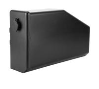 Coffre À Outils Latéral Gauche Moto, Boîte À Outils Latérale pour Y&amaha MT09 Tracer Accessoire Moto.