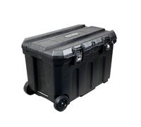 Coffre À Outils Mobile Stanley® Avec Serrure Intégrée 190 Litres STA193278