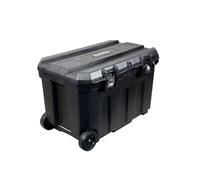 Coffre À Outils Mobile Stanley® Avec Serrure Intégrée 190 Litres STA193278