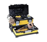 Coffre À Outils Portatif STANLEY 1-95-829 CM 54,5x28x33,5