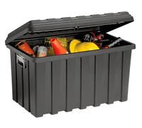 Coffre à outils professionnelle en polypropylène Plano HDP80