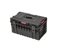 Coffre à outils - QBRICK - BASIC 350 - Modulaire - 58,5 x 38,5 x 32 cm - Noir