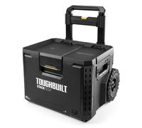 Coffre à outils roulant STACKTECH capacité de charge 113,4kg - TOUGHBUILT - TB-B1-B-70R