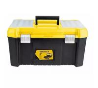 Coffre à Outils Stanley Essential 16' Avec Organiseurs Amovibles Stst75785-1