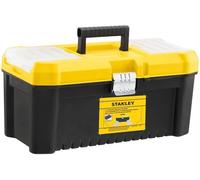 Coffre à outils Stanley® Essential 16" avec organiseurs amovibles STST75785-1