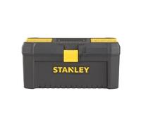 Coffre À Outils Stanley ESSENTIAL, Modèle STST1 75517, Pour Conservation