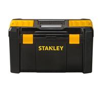 Coffre À Outils Stanley ESSENTIAL, Modèle STST1 75520, Pour Organisation