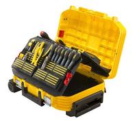 Coffre à outils Stanley FatMax pour techniciens avec outils FMST1-75530