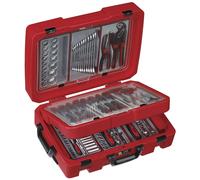 Coffre à outils sur roues complet Teng Tools SC01