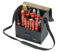 Parat Sac à outils Top-Line Mini 30000581 pour professionnels vide 250 x 270 x 170 mm