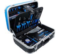 BGS technic BGS Caisse à outils universels 106 pièces Quantité:1