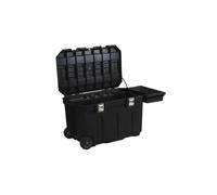 Coffre à roulettes grand 962x591x578mm 1-93-278