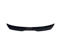 Coffre arrière aileron Aile arrière générale personnalisée et créative MPV becquet intérieur d'automobile décoration Coffre Voiture lèvre Couvercle Pont