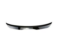 Coffre arrière aileron Aile arrière générale personnalisée et créative MPV becquet intérieur d'automobile décoration Coffre Voiture lèvre Couvercle Pont