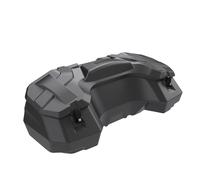 Tesseract Cf Moto Cforce 450 15-19 Top Case Noir