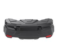 Tesseract Cf Moto Cforce 500 14-24 Top Case Gris