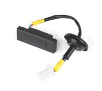 Coffre Arrière Poignée Déverrouillage Interrupteur Bouton D’ouverture Pour Hyundai Pour Verna Pour SOLARIS 2010-2016 812601W220 Bloc verrouillage coffre voiture(1 pièce)