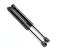 Coffre Arrière Pour Chrysler 300, Ressort À Gaz, Supports De Levage, Tiges Support, Amortisseurs Ressorts à Gaz Hayon(Green carbon fiber)