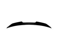 Coffre Arrière Spoiler Compatible Avec A5 2007 2008 2009 2010 2011 2012 2013 2014 2015 2016 Arrière Voiture Aile Toit Coffre Séparateur