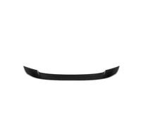 Coffre Arrière Spoiler Compatible Avec Accord 2023 2024 Becquet Coffre Arrière Pour Aileron Toit Arrière Kit Carrosserie Pour Aileron