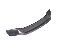 Coffre Arrière Spoiler Compatible Avec Benz Pour W204 C200 C250 C300 2008 2009 2010 2011 2012 2013 2014 Couvercle De Coffre Arrière Noir Pour Becquet De Lèvre En Queue De Canard