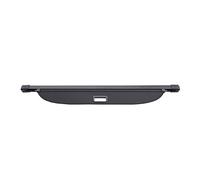 Coffre Arrière Voiture Cargo Couverture Bagages Rideau Protection Pare-soleil Sécurité Pour Renault Pour Koleos 2009-2013 2014 2015 2016 2017 2018 IENQBVL(2016-2018)