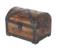 Coffre Au Trésor De Pirate Grand