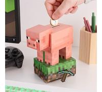 Coffre au trésor - Minecraft Porc Construisez votre