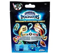 Activision Figurine Skylanders : Coffre Imaginite