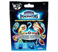 Figurine Skylanders : Coffre Imaginite