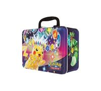 Coffre Aux Trésors Asmodee