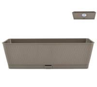 Coffre Avec Collecteur D'Eau Liberty, 50Cm, Gris