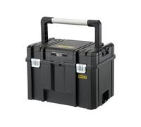 Coffre avec organiseur PROSTACK FATMAX FMST175796 23 L Charge 30 kg