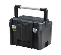 Coffre avec organiseur STANLEY FMST1-75796 TSTAK FATMAX - 23 L