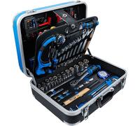 Coffre Avec Outils Isolés, 118 Pièces - Code BGS15503 FBGS15503 BGS