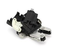 coffre avec serrure A4 S4 A5 S5 A6 S6 A8 S8 RS4 RS5 RS6 couvercle de coffre hayon loquet actionneur de verrouillage 4F5827505D serrure de hayon