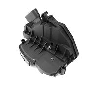 coffre avec serrure Actionneur de serrure de porte 31349860 pour Volvo V60 S60 loquet de serrure de porte pour avant droit à 5 broches serrure de hayon