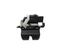 coffre avec serrure Actionneur de verrouillage de porte de coffre loquet de verrouillage de hayon pour Kia pour Sorento 2016-2020 81230C5000 81230-C5000 serrure de hayon