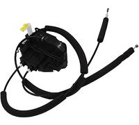coffre avec serrure Actionneur de verrouillage de porte pour avant gauche QX56/2005-2012 pour Nissan Armada pour Nissan pour Titan 805019FG0A 80501ZH000 serrure de hayon