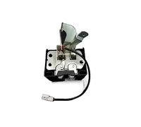 coffre avec serrure Actionneur de verrouillage de porte pour Nissan pour Urvan E26 Nv350 Verrou de hayon Loquet de porte pour arrière serrure de hayon