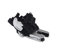 coffre avec serrure Pour A6 C6 A4 S4 A5 S5 A6 S6 A8 RS4 RS5 RS5 RS6 RS6 Actionneur de verrouillage du couvercle du coffre Pour arrière 4E0 827 505 C serrure de hayon