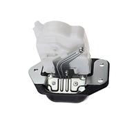 coffre avec serrure Pour Nissan Pour Leaf Pour Rogue Pour Versa EX35 Moteur de coffre Pour arrière Actionneur de verrouillage de porte de hayon 90502CA00C serrure de hayon