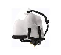 coffre avec serrure Pour Toyota pour 4runner 2003-2009 loquet de hayon coffre Pour arrière couvercle de coffre actionneur de verrouillage 69110-35090 69110-35062 69110-35060 serrure de hayon