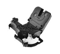 coffre avec serrure Serrure de coffre pour Q7 A3 OEM Actionneur de verrouillage de porte de coffre arrière de voiture Loquet de verrouillage du couvercle serrure de hayon