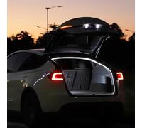 Coffre - Bande de lumières LED pour Tesla Model Y 2021-2025