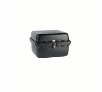 Motoplastic Coffre Puig Big Box 60 L Noir