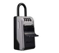 Coffre boîte à clés mural à code Master Lock Select Access 5480EURD - Sécurisez jusqu'à 10 clés