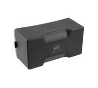 Coffre Boîte À Outil Rms Pour Mobylette Piaggio 50 Ciao 1980 À 1988 247849 Neuf