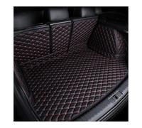 Coffre Cargaison Tapis Tapis De Coffre Voiture Entièrement Enveloppé pour Discovery 3 4 5 pour Rover pour Range pour Evoque Sport pour Freelander 1 2