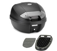 Givi K30NT Monolock Top Case, 30 L
